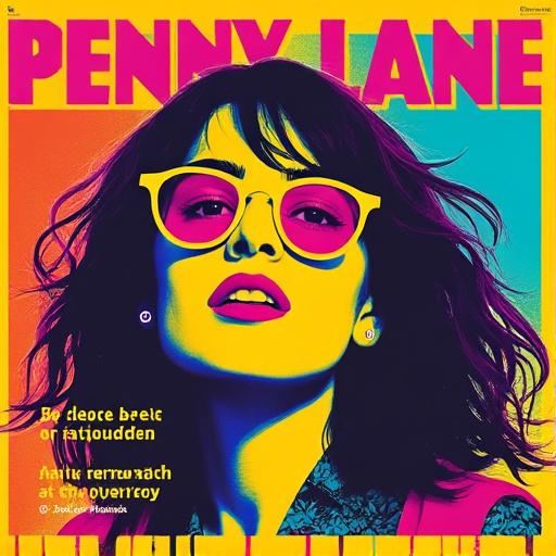 Does Penny Lane's character in Almost Famous represent freedom or tragedy?