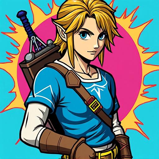 Which stamina challenge in BOTW tested your limits most?