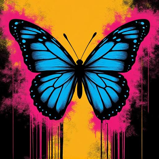 The Butterfly Effect in Horror