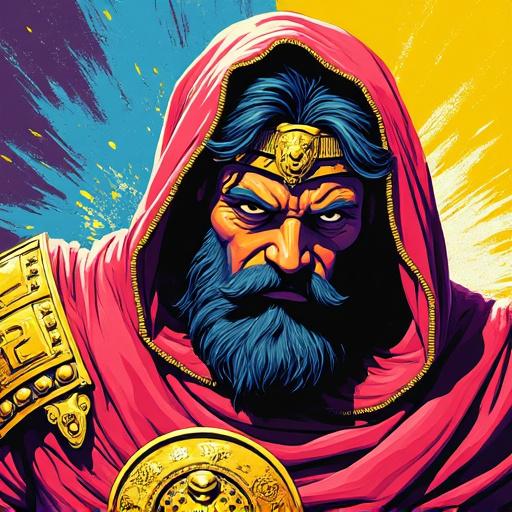 Samson's Strength and the Source of His Power