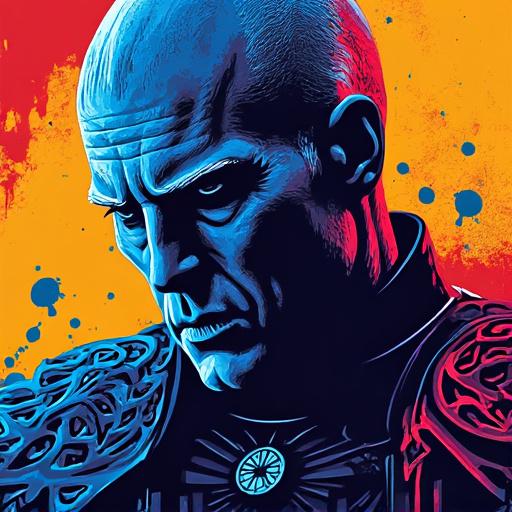 The Night King