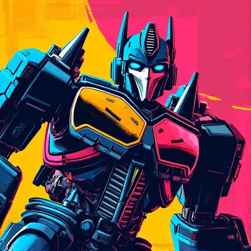 Transformers Battles and Upgrades