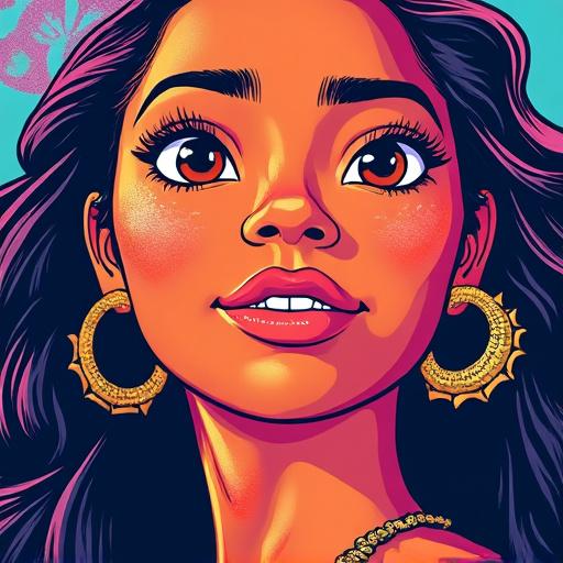 Moana's Wayfinding Journey