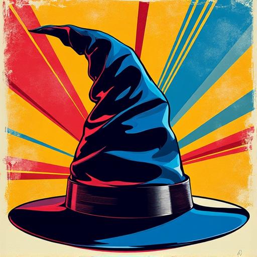 Did the Sorting Hat ceremony capture the magic of entering Hogwarts perfectly?