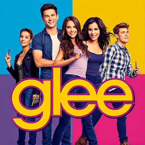Which Glee high school musical was the most impactful?