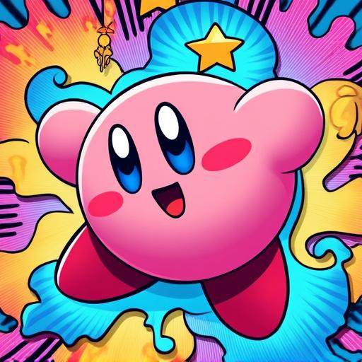 Who is the most challenging boss in Kirby's Dream Land?