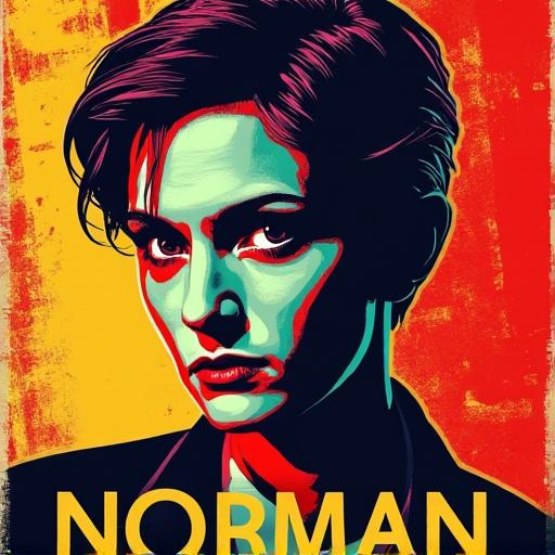 Norman Bates
