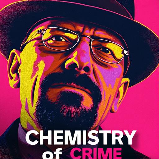 Chemistry of Crime
