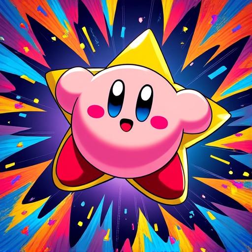 Warp Star
