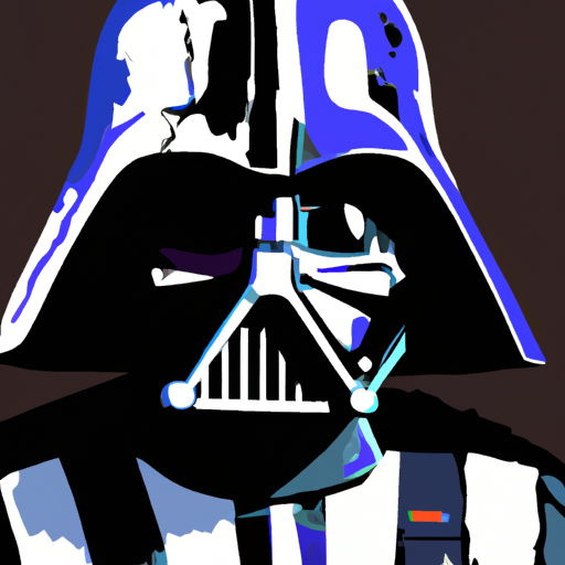 Darth Vader