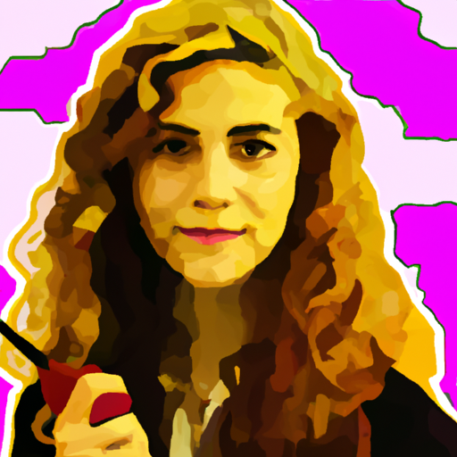 Hermione Granger