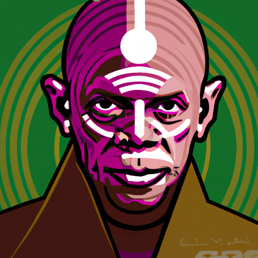 Mace Windu