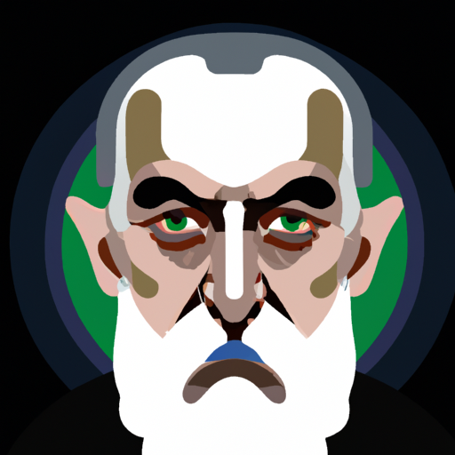 Did Count Dooku's motives justify his actions in Attack of The Clones?