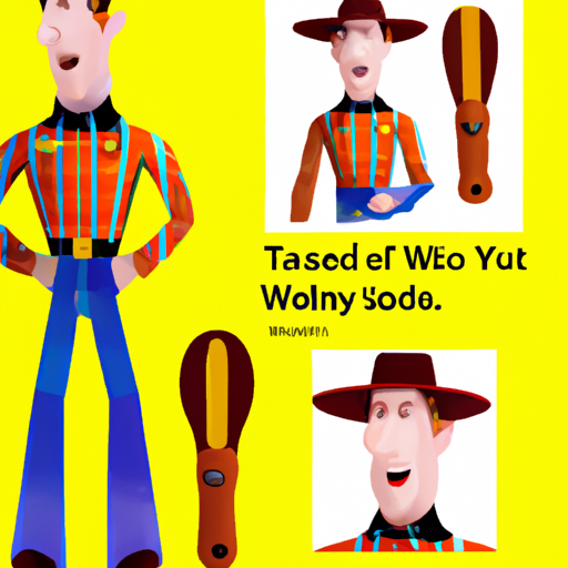 Woody