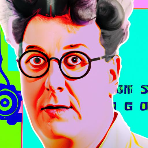 Which Egon Spengler's invention do you think is the most iconic in the Ghostbusters franchise?