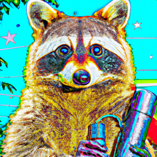 Do you think Rocket Raccoon's tragic backstory was well-portrayed in Guardians of the Galaxy Vol. 1?