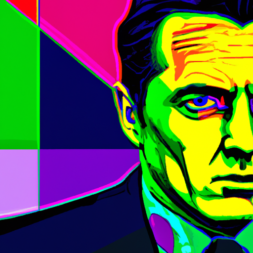 Bruce Wayne