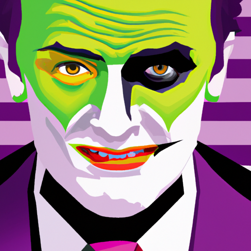 Which Joker quote from The Dark Knight resonated with you the most?