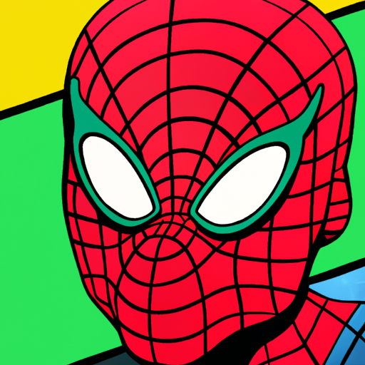 Spider-Pig