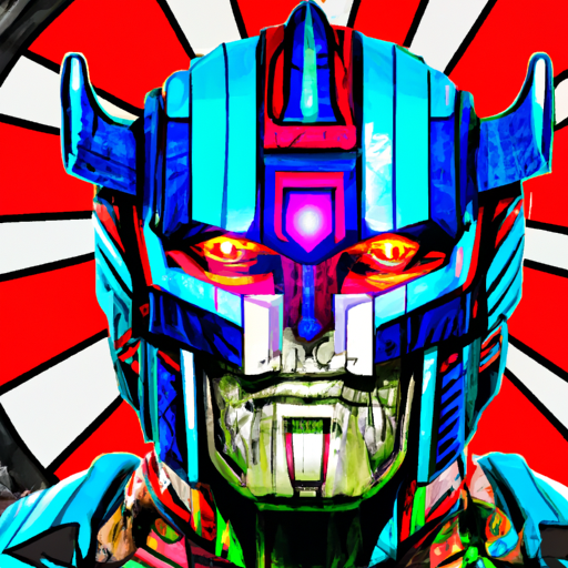 Optimus Prime