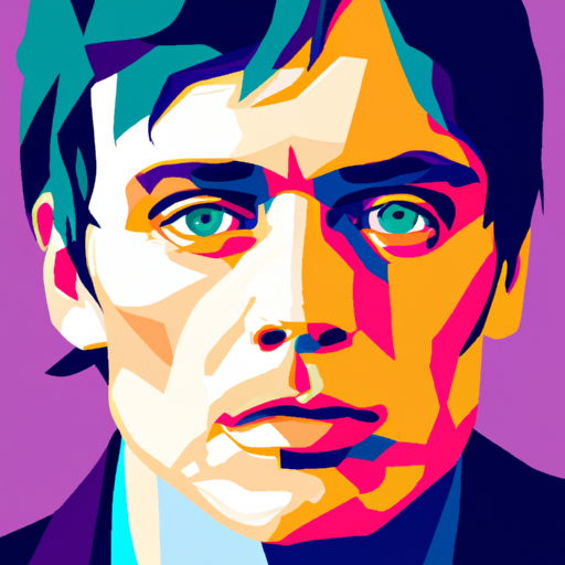Cillian Murphy