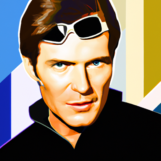 Tom Cruise
