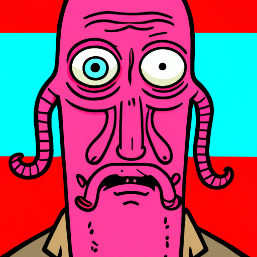 Dr. Zoidberg