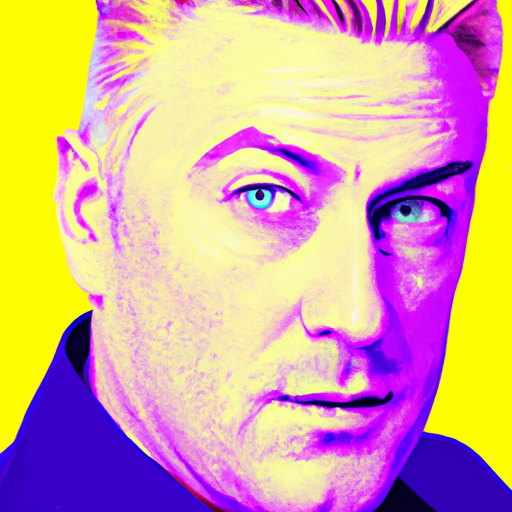 Edward Baldwin