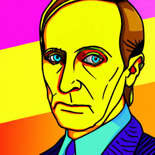 Do you think Saul Goodman is a good person deep down?