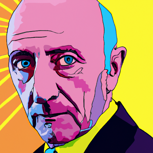 Mike Ehrmantraut