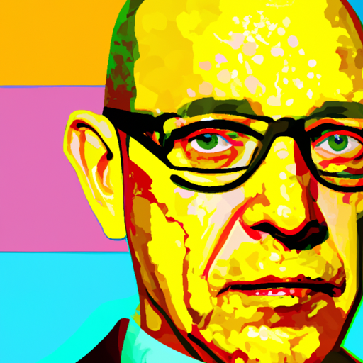 Gus Fring