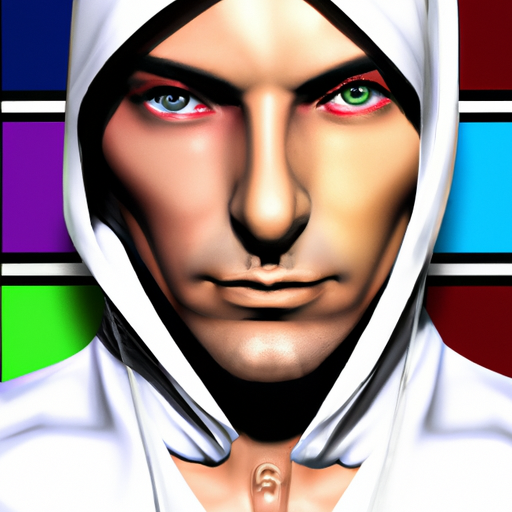 Desmond Miles