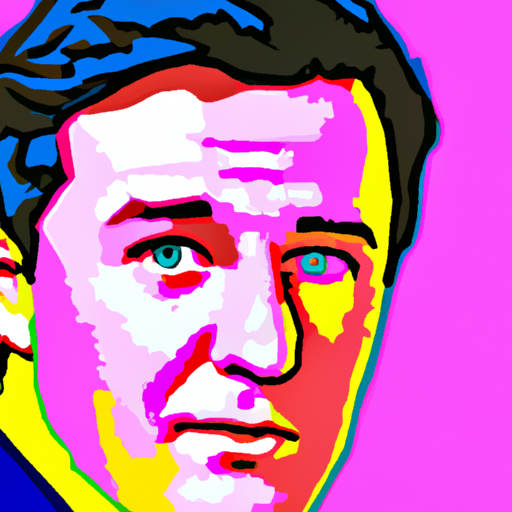 Chandler Bing