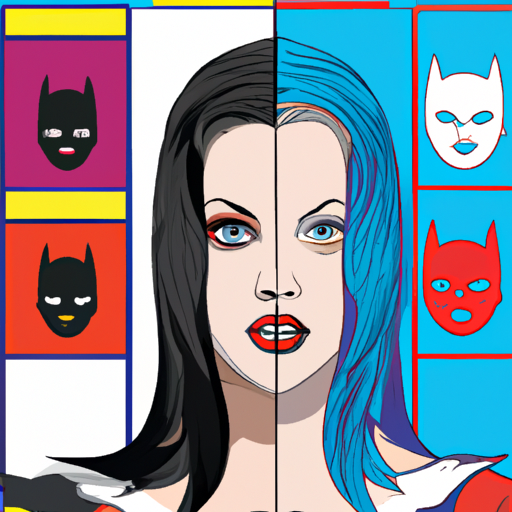 Harley Quinn