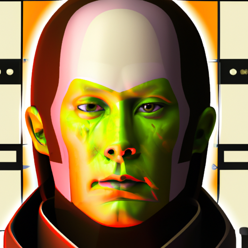 Do you believe Kyle Katarn's transition from Imperial officer to Rebel hero was believable?