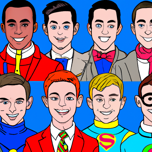 Super Suits