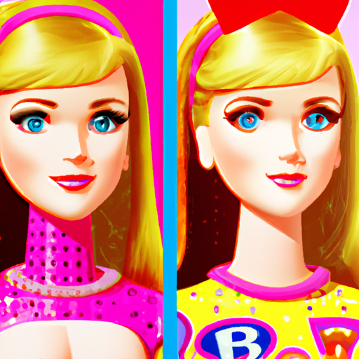 Barbie