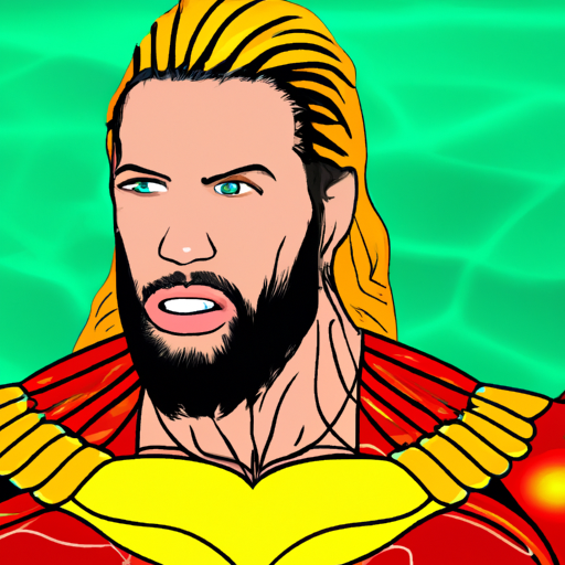 Aquaman