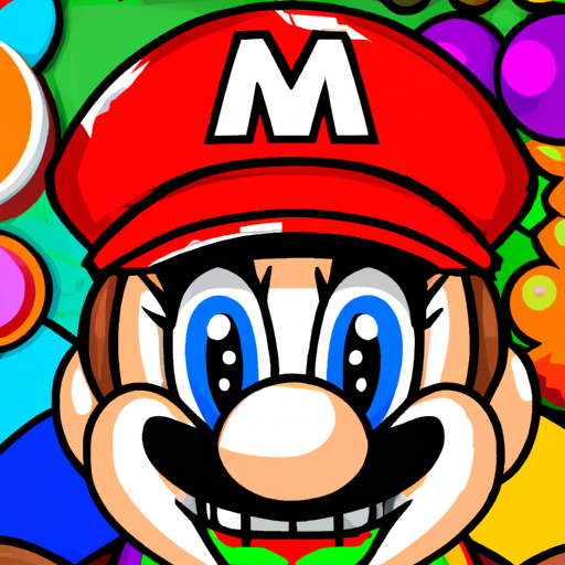 Super Mario
