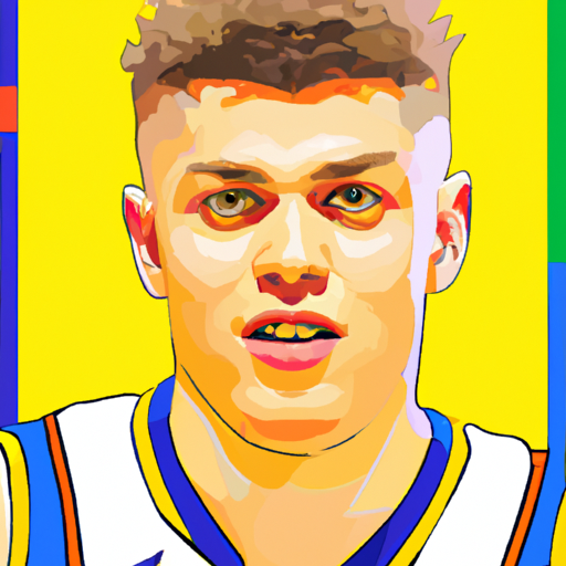 Nikola Jokic