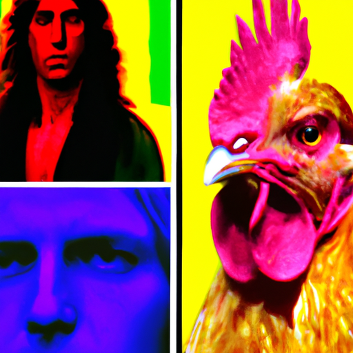 Rooster