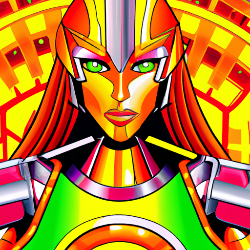 Do you think Samus Aran's gender reveal in the original Metroid was a game-changer?
