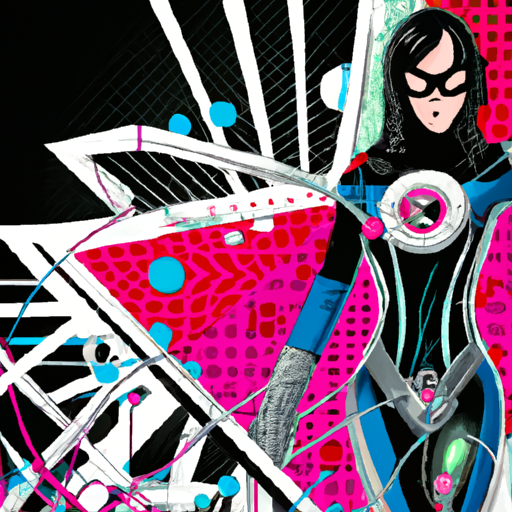 Spider-Gwen