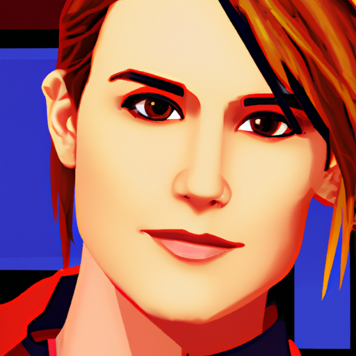Claire Redfield