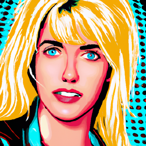 Carol Danvers