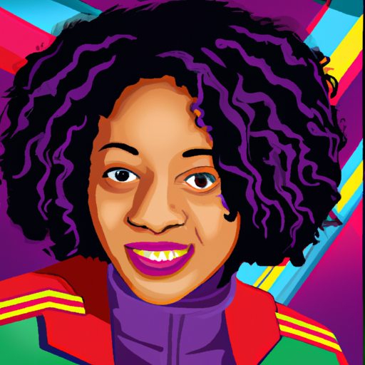 Monica Rambeau