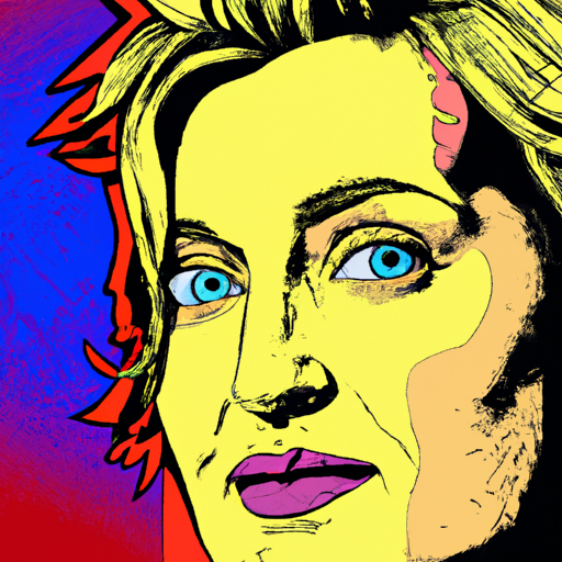 Gloria Burgle