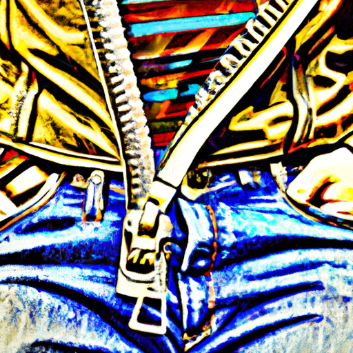 Sticky Fingers