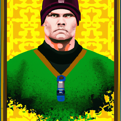Soap MacTavish