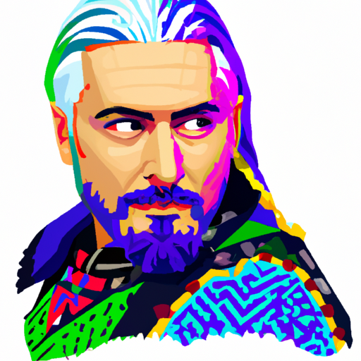 Geralt of Rivia